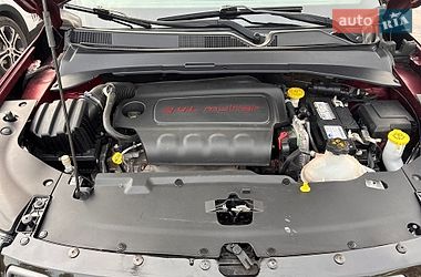 Позашляховик / Кросовер Jeep Compass 2022 в Кременчуці
