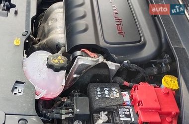 Внедорожник / Кроссовер Jeep Compass 2019 в Каменском