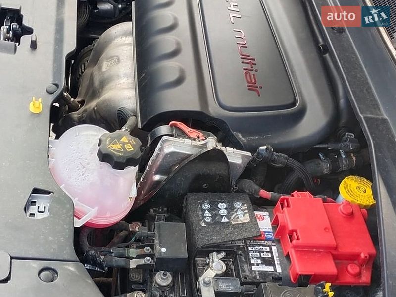 Внедорожник / Кроссовер Jeep Compass 2019 в Каменском