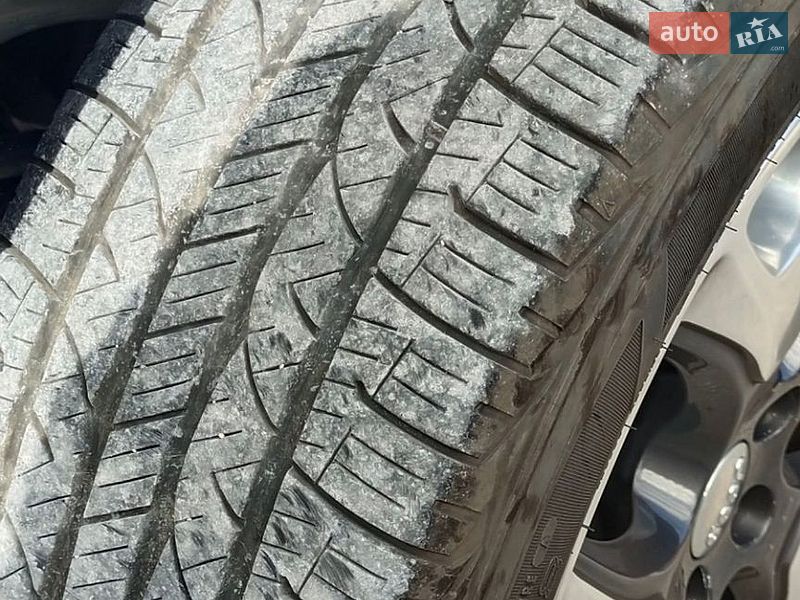 Внедорожник / Кроссовер Jeep Compass 2019 в Каменском