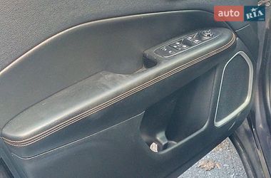 Внедорожник / Кроссовер Jeep Compass 2019 в Каменском