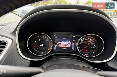 Позашляховик / Кросовер Jeep Compass 2018 в Ізмаїлі