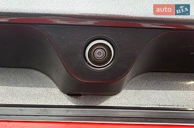 Позашляховик / Кросовер Jeep Compass 2018 в Луцьку