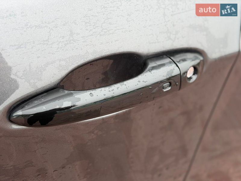 Внедорожник / Кроссовер Jeep Compass 2021 в Ровно