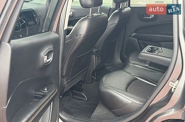 Внедорожник / Кроссовер Jeep Compass 2021 в Ровно