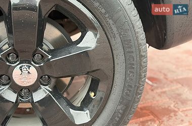 Внедорожник / Кроссовер Jeep Compass 2021 в Ровно