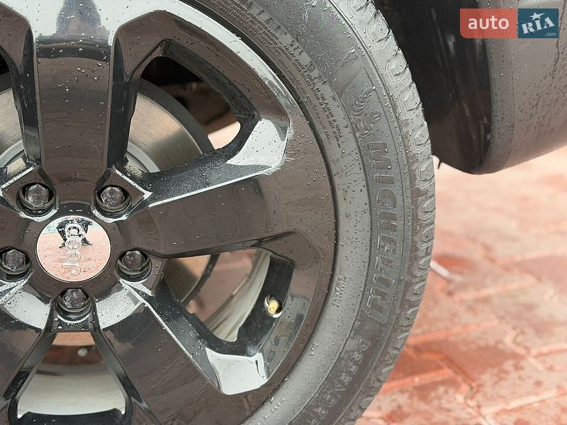 Внедорожник / Кроссовер Jeep Compass 2021 в Ровно