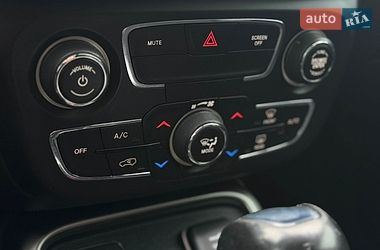 Внедорожник / Кроссовер Jeep Compass 2021 в Ровно