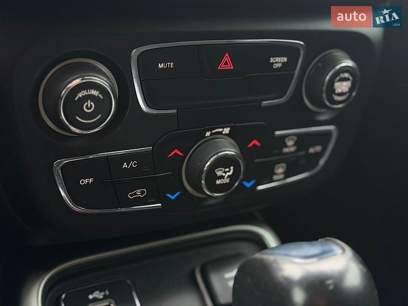 Внедорожник / Кроссовер Jeep Compass 2021 в Ровно