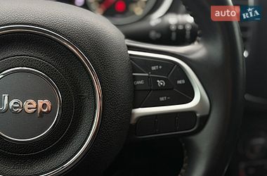 Внедорожник / Кроссовер Jeep Compass 2021 в Ровно