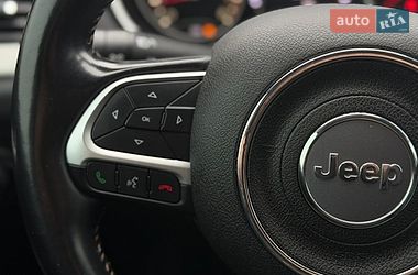 Внедорожник / Кроссовер Jeep Compass 2021 в Ровно