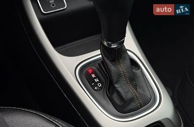 Внедорожник / Кроссовер Jeep Compass 2021 в Ровно