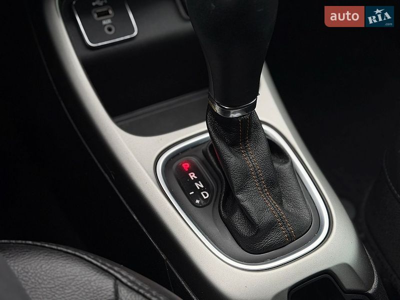 Внедорожник / Кроссовер Jeep Compass 2021 в Ровно