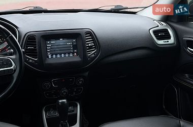 Внедорожник / Кроссовер Jeep Compass 2021 в Ровно
