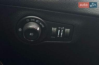 Внедорожник / Кроссовер Jeep Compass 2021 в Ровно