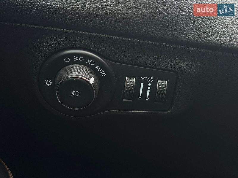Внедорожник / Кроссовер Jeep Compass 2021 в Ровно