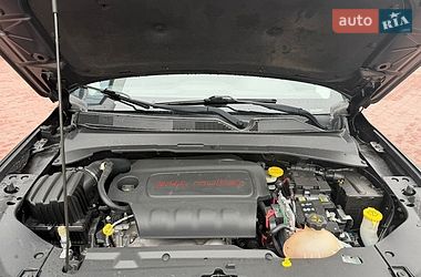 Внедорожник / Кроссовер Jeep Compass 2021 в Ровно