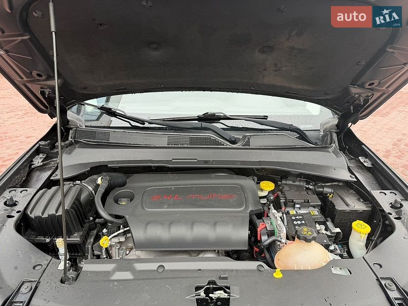 Внедорожник / Кроссовер Jeep Compass 2021 в Ровно