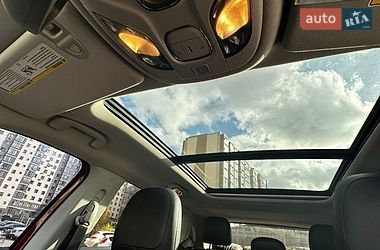Позашляховик / Кросовер Jeep Compass 2021 в Вінниці
