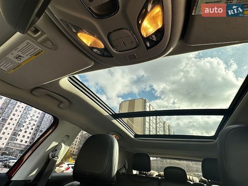 Позашляховик / Кросовер Jeep Compass 2021 в Вінниці