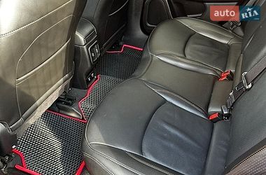 Позашляховик / Кросовер Jeep Compass 2021 в Вінниці