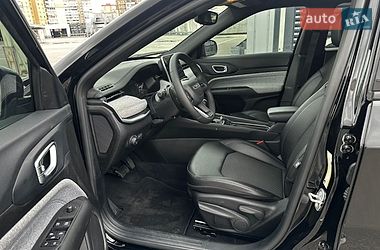 Внедорожник / Кроссовер Jeep Compass 2025 в Киеве