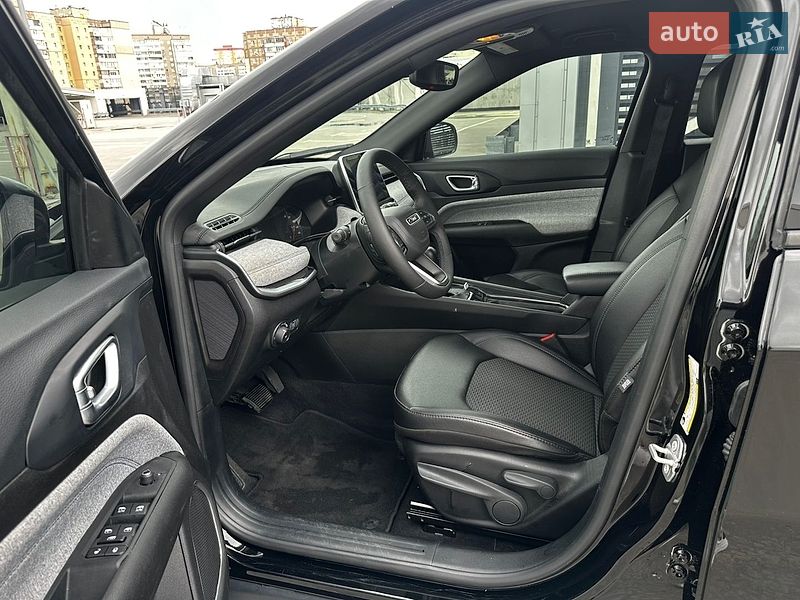 Внедорожник / Кроссовер Jeep Compass 2025 в Киеве