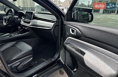 Внедорожник / Кроссовер Jeep Compass 2025 в Киеве