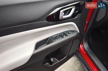 Позашляховик / Кросовер Jeep Compass 2025 в Луцьку фото 31 Позашляховик / Кросовер Jeep Compass 2025 в Луцьку