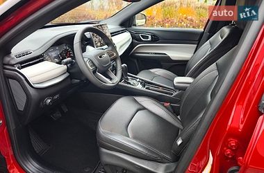 Позашляховик / Кросовер Jeep Compass 2025 в Луцьку фото 26 Позашляховик / Кросовер Jeep Compass 2025 в Луцьку