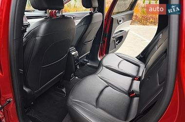 Позашляховик / Кросовер Jeep Compass 2025 в Луцьку фото 29 Позашляховик / Кросовер Jeep Compass 2025 в Луцьку