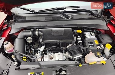 Позашляховик / Кросовер Jeep Compass 2025 в Луцьку фото 45 Позашляховик / Кросовер Jeep Compass 2025 в Луцьку