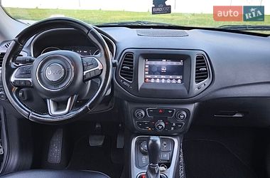Внедорожник / Кроссовер Jeep Compass 2020 в Луцке