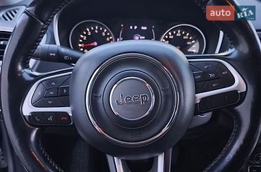 Внедорожник / Кроссовер Jeep Compass 2020 в Луцке