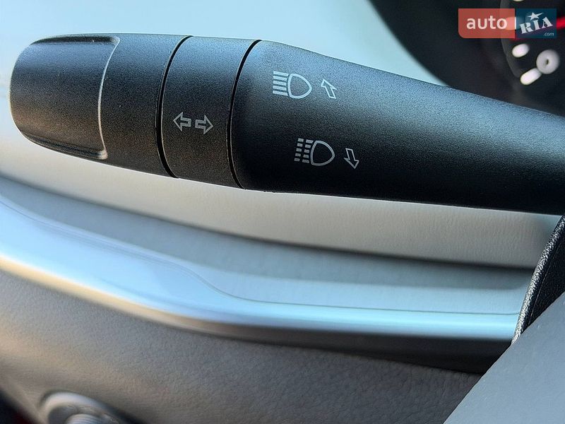 Позашляховик / Кросовер Jeep Compass 2024 в Стрию