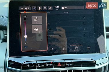 Позашляховик / Кросовер Jeep Compass 2024 в Стрию