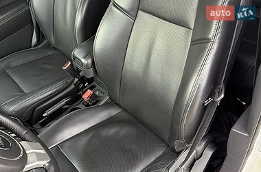 Позашляховик / Кросовер Jeep Compass 2015 в Чернігові