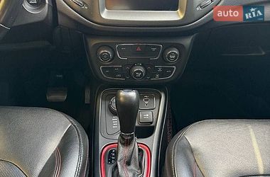 Внедорожник / Кроссовер Jeep Compass 2020 в Полтаве фото 14 Внедорожник / Кроссовер Jeep Compass 2020 в Полтаве