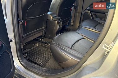 Внедорожник / Кроссовер Jeep Compass 2020 в Полтаве фото 18 Внедорожник / Кроссовер Jeep Compass 2020 в Полтаве