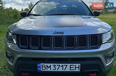 Внедорожник / Кроссовер Jeep Compass 2020 в Полтаве фото 36 Внедорожник / Кроссовер Jeep Compass 2020 в Полтаве