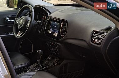 Внедорожник / Кроссовер Jeep Compass 2019 в Одессе