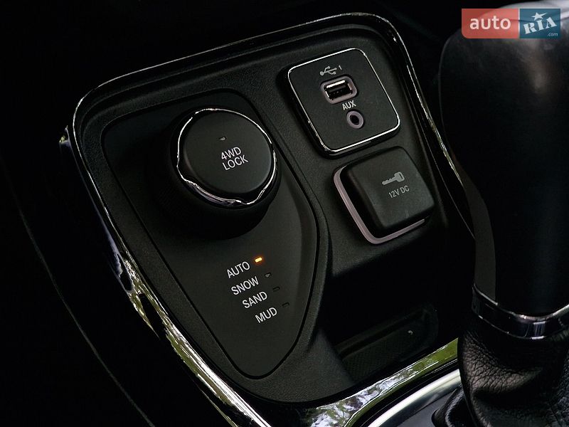 Внедорожник / Кроссовер Jeep Compass 2019 в Одессе