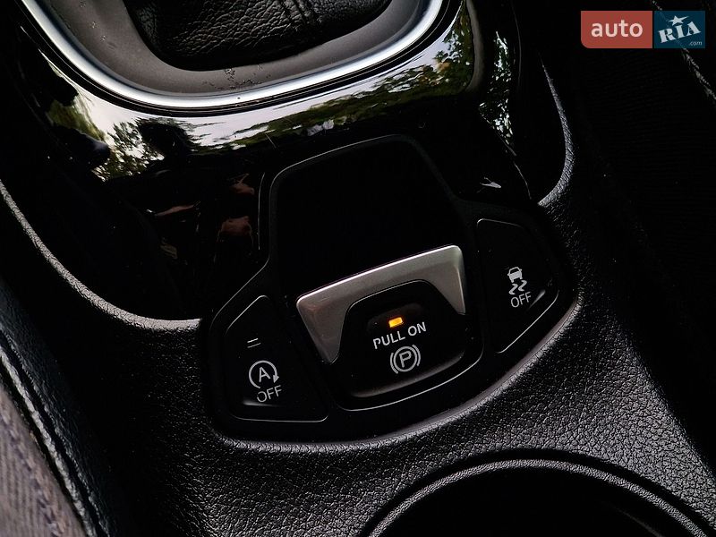 Внедорожник / Кроссовер Jeep Compass 2019 в Одессе
