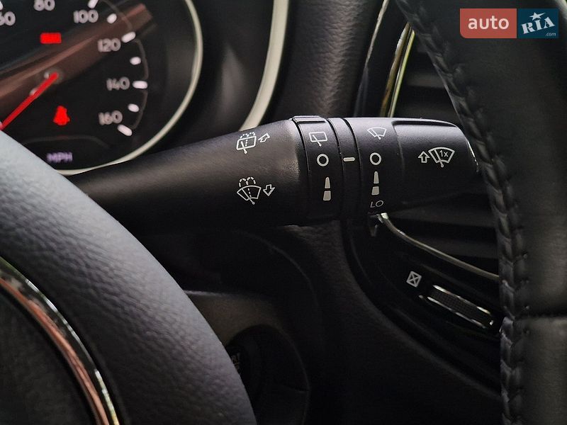 Внедорожник / Кроссовер Jeep Compass 2019 в Одессе