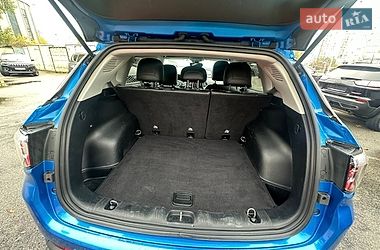Позашляховик / Кросовер Jeep Compass 2020 в Києві