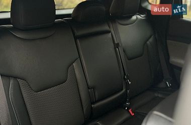 Позашляховик / Кросовер Jeep Compass 2024 в Києві