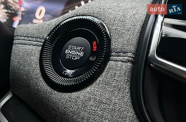 Позашляховик / Кросовер Jeep Compass 2024 в Києві