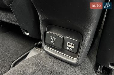 Внедорожник / Кроссовер Jeep Compass 2018 в Киеве