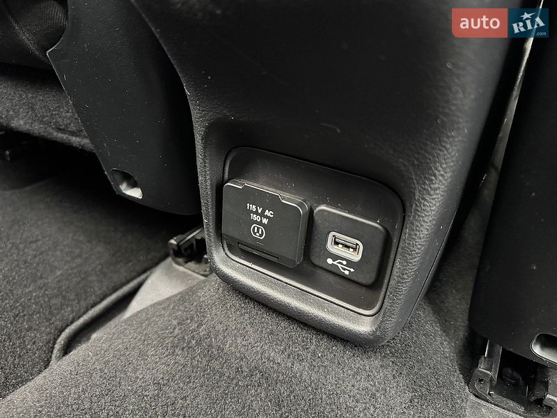 Внедорожник / Кроссовер Jeep Compass 2018 в Киеве