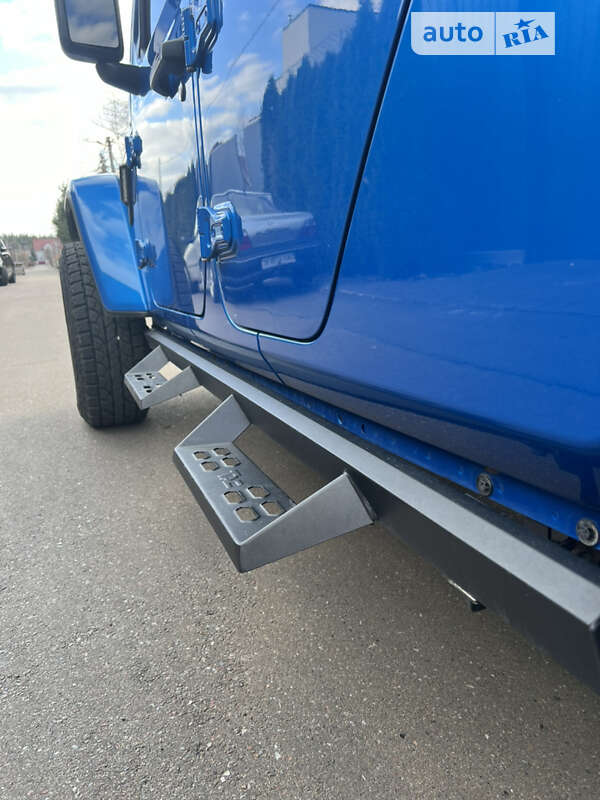 Пикап Jeep Gladiator 2019 в Софиевской Борщаговке